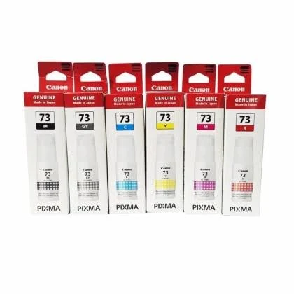 GI-73 Ink Bottles